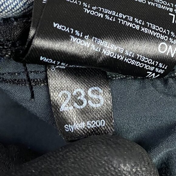 Kuhl Jeans Klassik Men's 38 x 30 Fits 38 x 29 Blue Indigo Dye Stretch - Picture 11 of 16